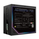 Power Supply NZXT GP-AE1000PM PG5 1000 Watts Efficiency 80 PLUS PLATINIUM PFC Active MTBF 100000 hours GP-AE1000PMPG5
