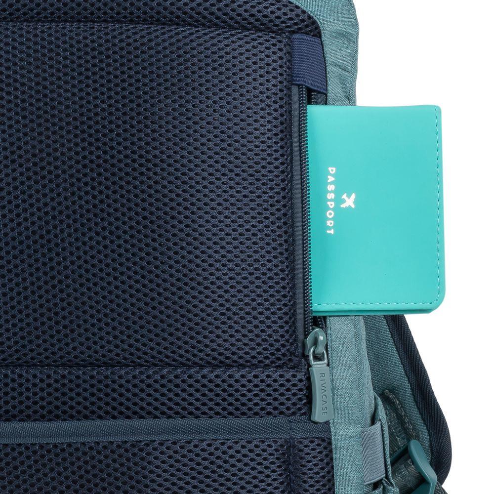 1ab08d37-81b0-43ad-9c7e-160ae1966fb6 NB BACKPACK SUZUKA ECO 15.6"/7760 AQUAMARINE RIVACASE