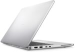 Notebook DELL Pro Plus Pro 13 Plus (PB13250) CPU Core Ultra u7-265U 2100 MHz CPU features vPro 13.3" RAM 16GB DDR5 5600 MHz SSD 512GB Intel graphics Integrated ENG Windows 11 Pro 1.23 kg BTO111_PB13250_EMEA