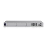 NET APPLIANCE UDM-PRO-MAX su 10G Cloud Gateway ir 5 Gbps IPS maršrutizavimu