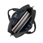 NB CASE TEGEL 14"/8422 BLACK RIVACASE