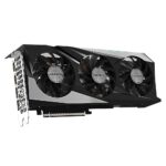 Graphics Card GIGABYTE AMD Radeon RX 7600 8 GB GDDR6 128 bit PCIE 4.0 16x 2xHDMI 2xDisplayPort GV-R76GAMINGOC-8GD1.1