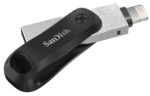 MEMORY DRIVE FLASH USB3 64GB/SDIX60N-064G-GN6NN SANDISK