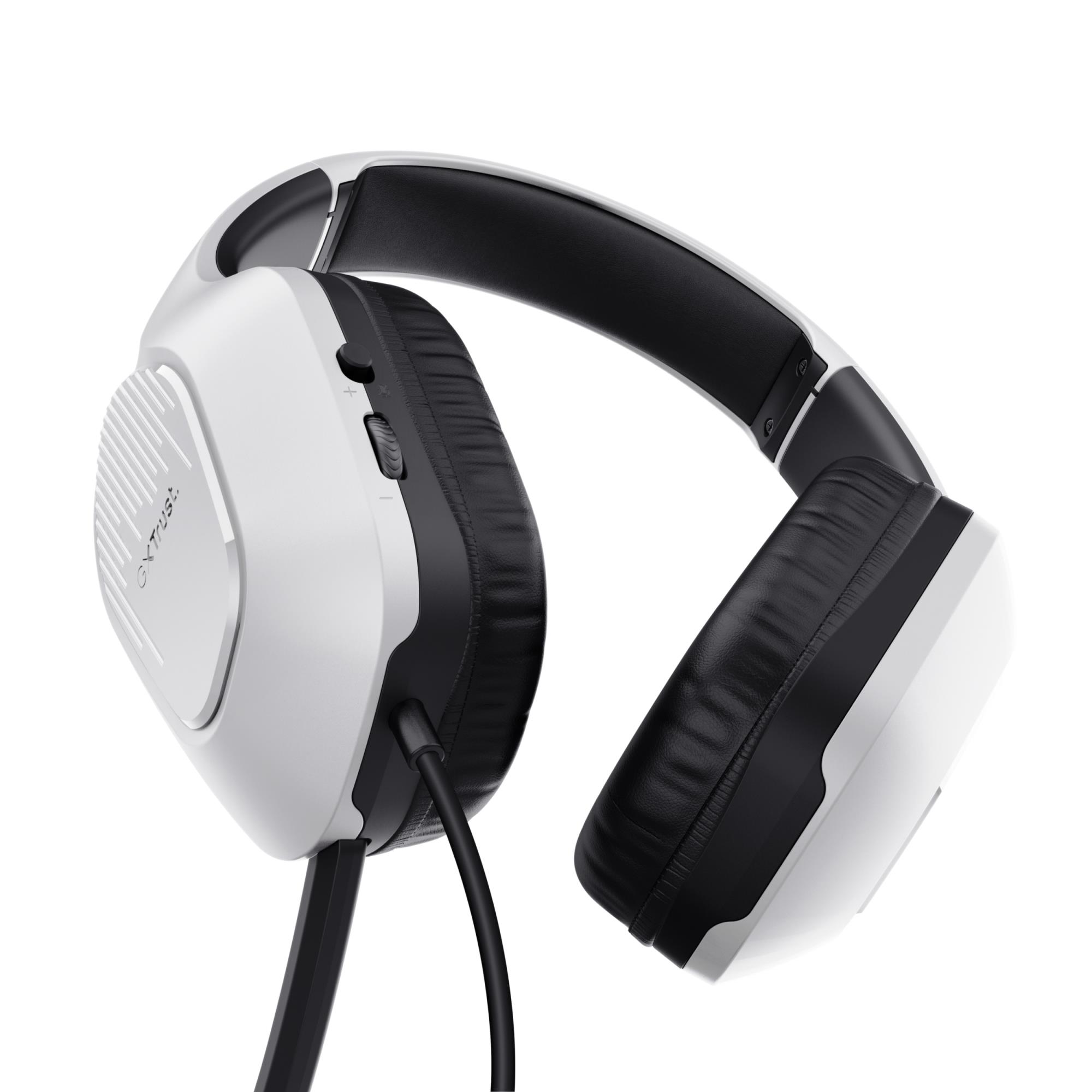 1b5948a1-1a45-4f71-82a6-98eba4680e3d HEADSET GXT415W ZIROX/WHITE 25147 TRUST