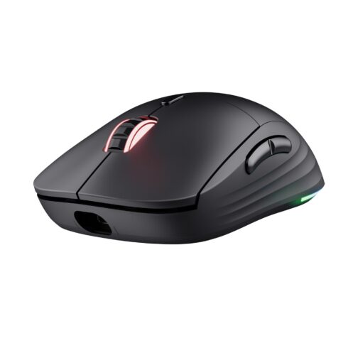 Pelė USB optinė GXT927/Redex+ su 25K jutikliu ir 25,600 DPI