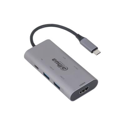1bd6ec7d-c37f-4420-8ddd-b939d205dea4 I/O ADAPTER USB-C HDMI/TC37 DAHUA
