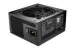 Power Supply BE QUIET Pure Power 13 850 Watts Peak Power 900 Watts Efficiency 80 PLUS GOLD PFC Active MTBF 100000 hours BP027EU