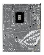 Mainboard ASUS Intel Z890 LGA1851 ATX Memory DDR5 Memory slots 4 1xPCI-Express 4.0 16x 1xPCI-Express 5.0 16x 5xM.2 1xHDMI 1xDisplayPort 1xAudio-In 1xAudio-Out 2xUSB 3.0 5xUSB 3.1 1xUSB-C 2xUSB-C w/Thunderbolt 1xOptical S/PDIF 1xRJ45 ROGSTRIXZ890-AGAMWIFI