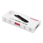 SSD ACC COOLER M.2 2280/3MM CLR-M2L3 AXAGON