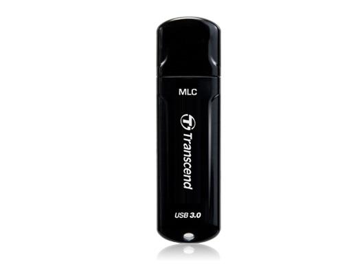 1cff264d-bb3b-44c3-a902-e21b84d94822 Transcend JetFlash 750 USB 3.1 64GB su MLC NAND atmintimi