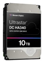 HDD WESTERN DIGITAL ULTRASTAR Ultrastar DC HA340 10TB 7200 rpm 3,5" 0B47062