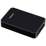 Išorinis HDD INTENSO 6031514 6TB su USB 3.0 ir 5400 rpm greičiu