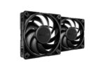 CPU COOLER S_MULTI/SILENT LOOP 3 BW024 BE QUIET