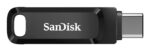 MEMORY DRIVE FLASH USB-C 256GB/SDDDC3-256G-G46 SANDISK