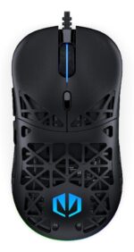 MOUSE USB OPTICAL LIV/EY6A020 ENDORFY