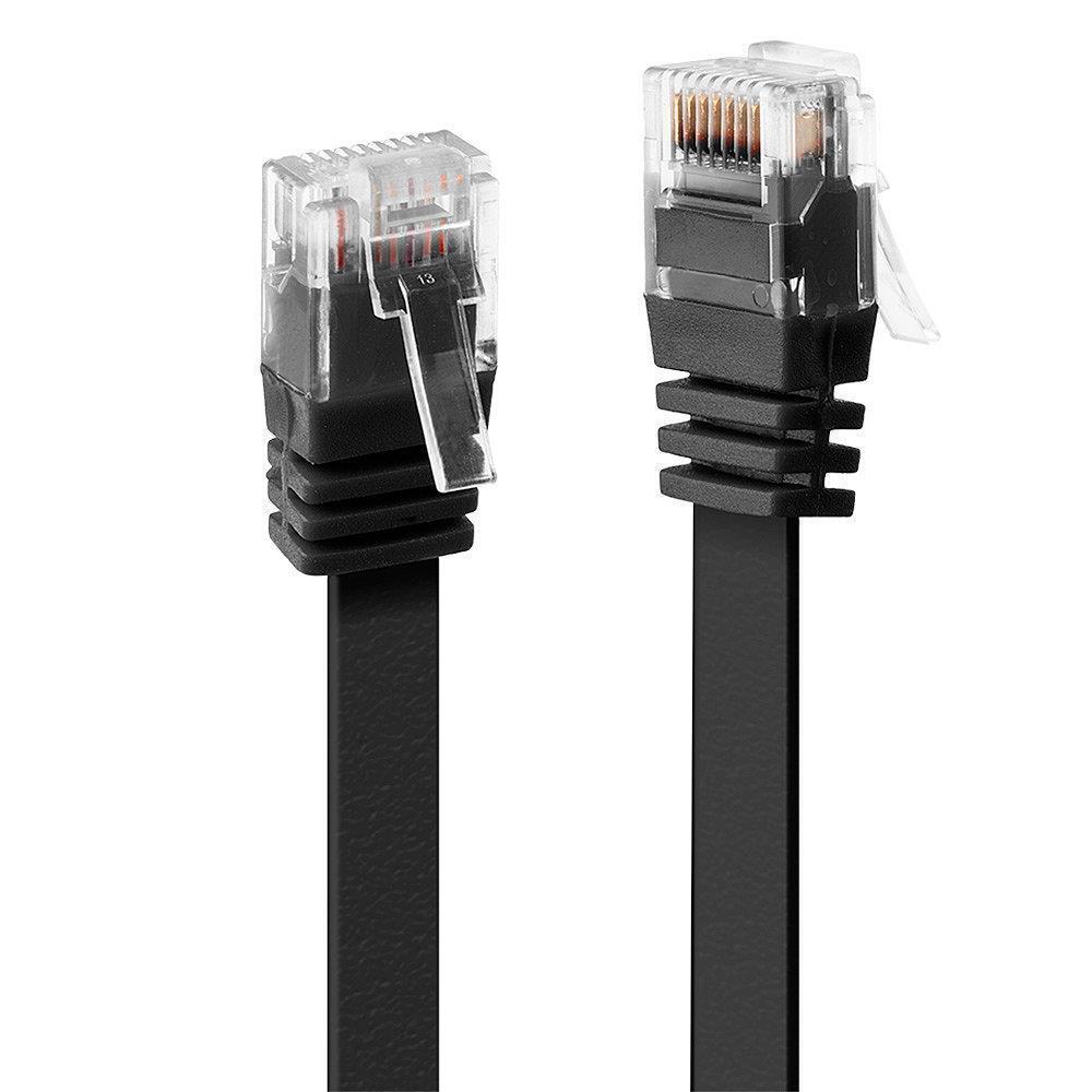 1d5e0f18-bc98-4839-bf29-aa481ae92c16 CABLE CAT6 U/UTP 3M/BLACK 47523 LINDY