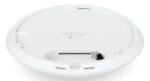 Access Point UBIQUITI IEEE 802.11a/b/g IEEE 802.11n IEEE 802.11ac IEEE 802.11ax 1x2.5GbE U7-PRO