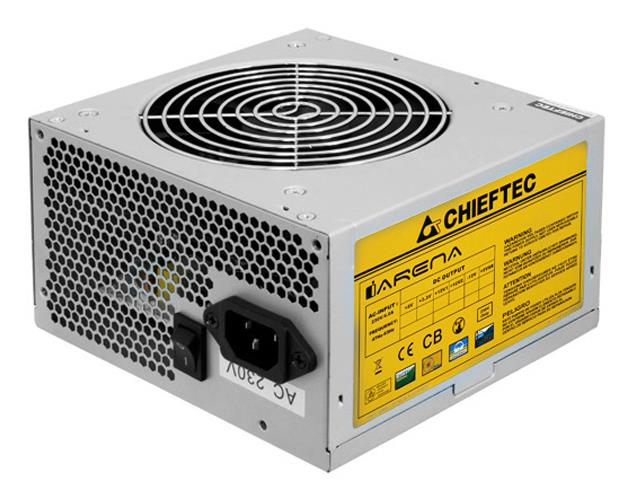 1dc6944f-f9d8-41a3-9579-60ef8932853b CASE PSU ATX 700W/GPA-700S CHIEFTEC