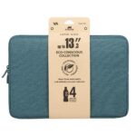 NB SLEEVE SUZUKA ECO 13.3-14"/7703 AQUAMARINE RIVACASE