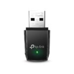 TP-LINK Archer T3U USB adapter, 1267 Mbps, dual band