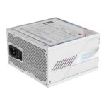 Power Supply GIGABYTE GP-AE1000PM PG5 ICE 1000 Watts Efficiency 80 PLUS PLATINIUM PFC Active MTBF 100000 hours GP-AE1000PMPG5ICE