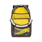 NB BACKPACK URBAN 30L 15.6"/5461 JUNGLE RIVACASE