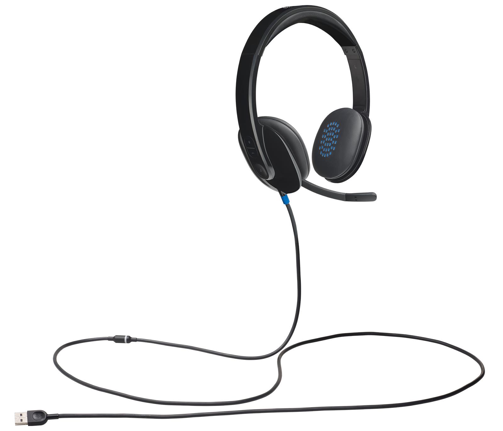 1e4632e0-1fa7-499c-a0ef-3b0a65770c57 HEADSET USB H540/981-000480 LOGITECH