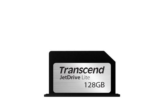 1e52b5e2-30af-492a-90b3-8b65f39508b6 Transcend JetDrive Lite 330 128GB atminties kortelė