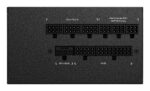 Power Supply GIGABYTE UD750GM PG5 V2 ATX 3.1 750 Watts Efficiency 80 PLUS GOLD PFC Active MTBF 100000 hours GP-UD750GMPG5V2