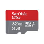 SanDisk microSDHC 32GB UHS-I SDSQUA4-032G-GN6MA
