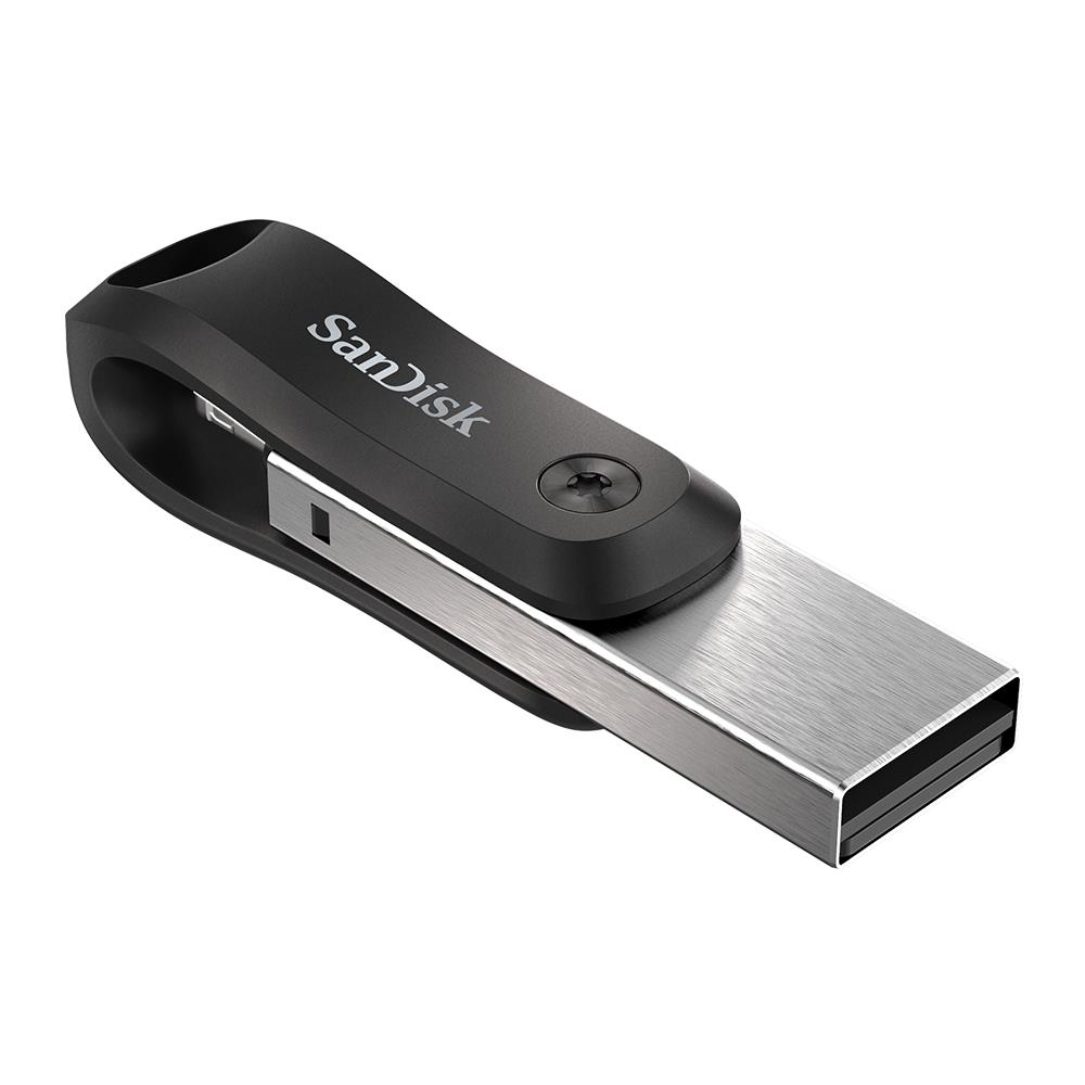 1ea912a3-969f-4407-b430-3206e8e6c39e MEMORY DRIVE FLASH USB3 128GB/SDIX60N-128G-GN6NE SANDISK