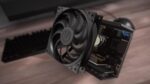 Power Supply ENDORFY SUPREMO FM6 850 Watts Efficiency 80 PLUS GOLD MTBF 100000 hours EY7A012