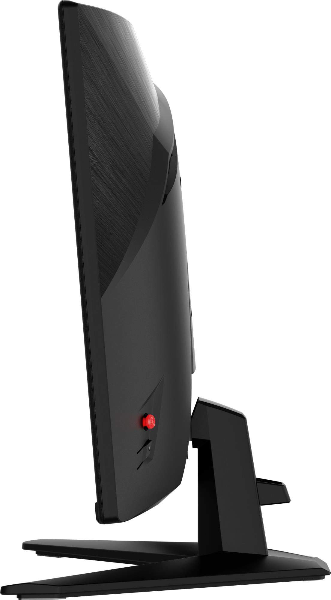 1ecf8d84-5c9f-4711-af5d-8c6e20c41fbf LCD Monitor MSI MAG 274CXF 27" Gaming/Curved Tilt Matte Panel VA 1920x1080 16:9 280 Hz 0.5 ms Colour Black MAG274CXF