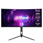 LCD monitor DAHUA DHI-LM30-E330CA 30" su 2560x1080 rezoliucija