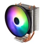CPU aušintuvas Xilence XC129 su ARGB apšvietimu