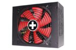 Power Supply XILENCE 1250 Watts Efficiency 80 PLUS GOLD PFC Active XN178