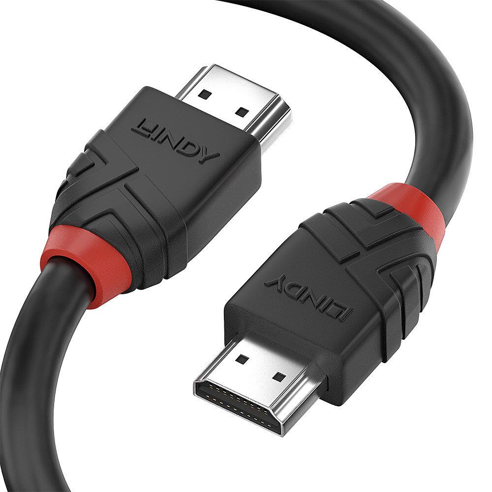 1f2646ad-edc7-4e41-8722-fc7eb7fdffd9 CABLE HDMI-HDMI 0.5M/BLACK 36770 LINDY