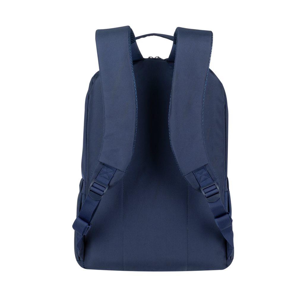 1f29963c-0609-43dc-9be6-8d1fbf043a0c NB BACKPACK ALPENDORF ECO 16"/7561 DARK BLUE RIVACASE