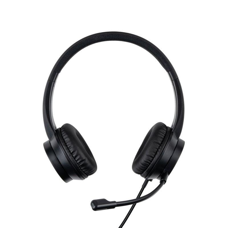 1f4ed37f-51f8-4ea1-84b5-48ee234d1463 HEADSET USB-C OFFICE/20439 LINDY