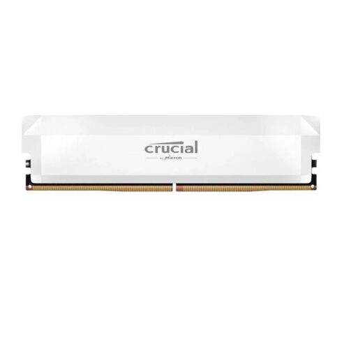 Atmintis DIMM 16GB DDR5-6400 CRUCIAL