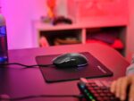 MOUSE USB OPTICAL LIGHTWEIGHT/GXT925 REDEX II 25125 TRUST