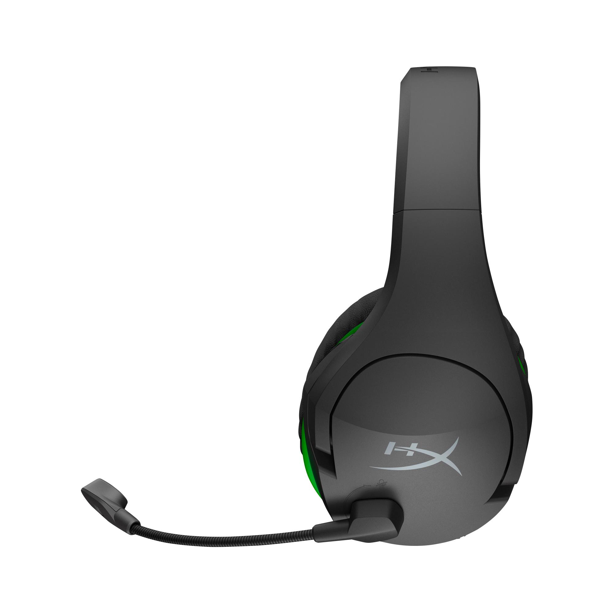 1f849e59-f49c-4629-b29a-dd4262764209 HEADSET HYPERX CLOUDX STINGER/HHSS1C-DG-GY/G HYPERX