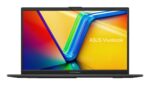 Notebook ASUS VivoBook Series Go 15 E1504FA-BQ2644W CPU Ryzen 5 7520U 2800 MHz 15.6" 1920x1080 RAM 16GB LPDDR5 SSD 1TB AMD Radeon Graphics Integrated ENG Windows 11 Home Black 1.63 kg 90NB0ZR2-M04AJ0