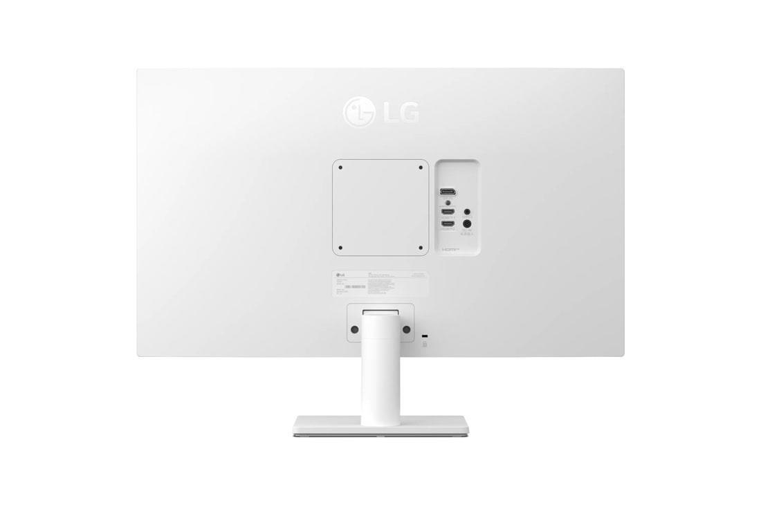1fb224e0-f54b-409c-aeda-c2a8e497c42c LCD Monitor LG 27" 4K Panel IPS 3840x2160 16:9 5 ms Tilt 27US500-W