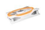 CASE FAN 120MM LIGHT WINGS PWM/WHITE PWMBL100 BE QUIET