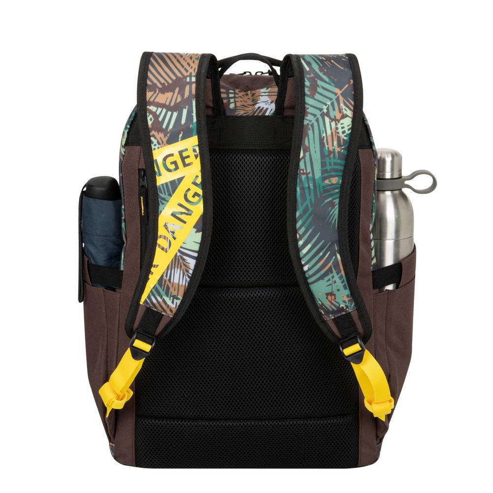 1fe7689c-8808-4e2e-bc13-e2317559d332 NB BACKPACK URBAN 30L 15.6"/5461 JUNGLE RIVACASE