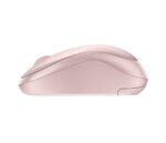 MOUSE BLUETH OPTICAL M240/ROSE 910-007121 LOGITECH