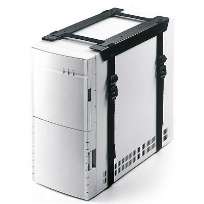 Neomounts CPU laikiklis CPU-D025BLACK, skirtas iki 20 kg