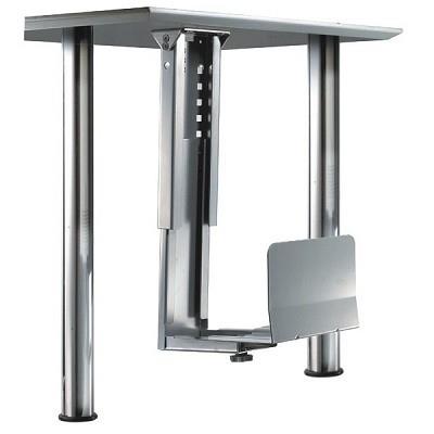 CPU laikiklis NewStar CPU-D200SILVER, laikymo svoris 30 kg