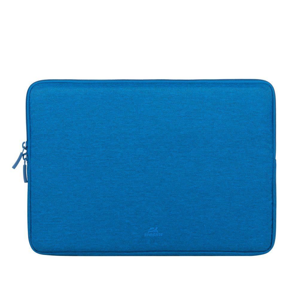 20439710-3685-4652-a183-b10022dae0ee NB SLEEVE SUZUKA ECO 13.3-14"/7703 AZURE RIVACASE